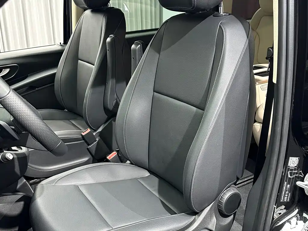 Mercedes-Benz Vito — миниатюра 25