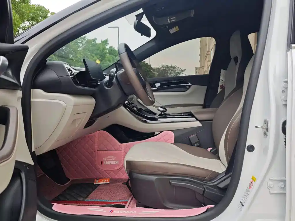 BYD Qin PLUS — миниатюра 6