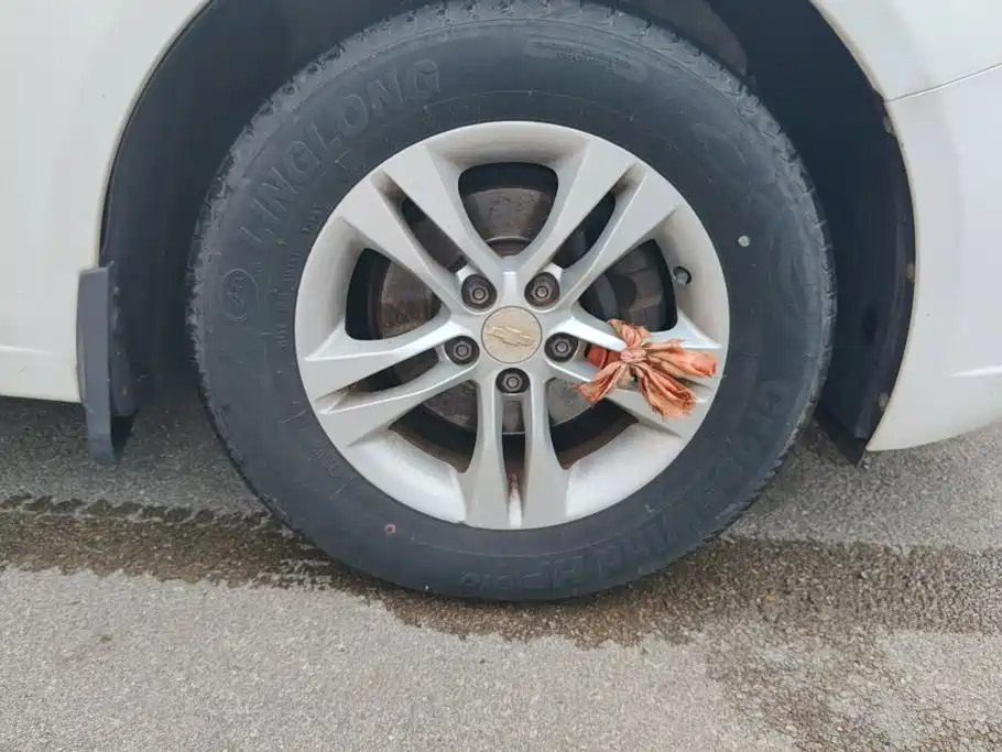 Chevrolet Cruze — миниатюра 6