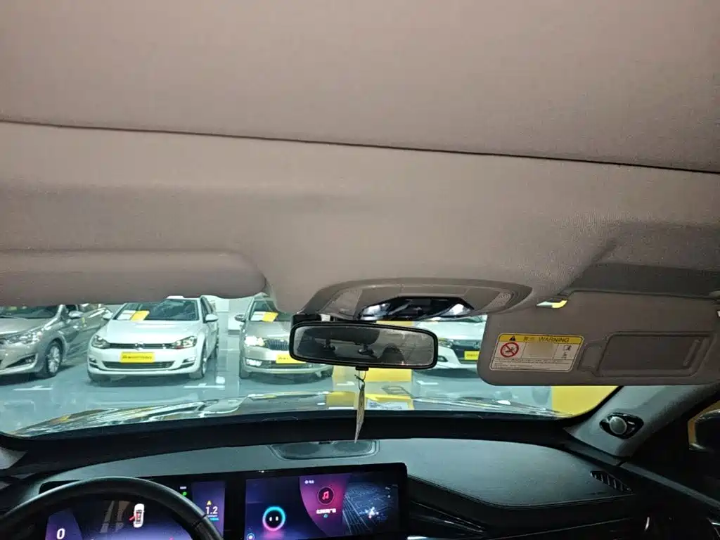 Chery Tiggo 7 PLUS — миниатюра 18