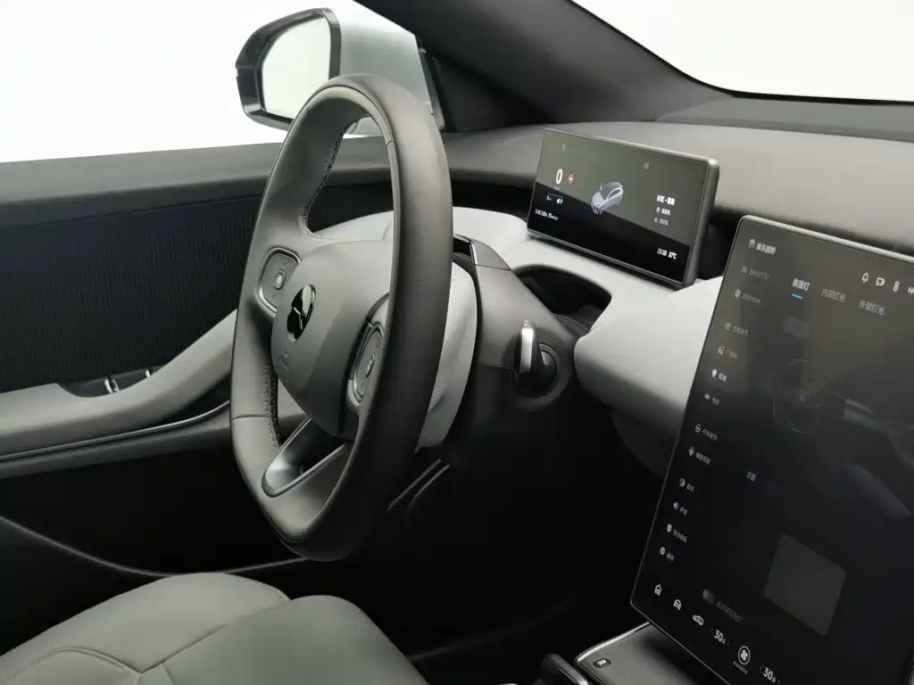 NIO ET5T — миниатюра 22
