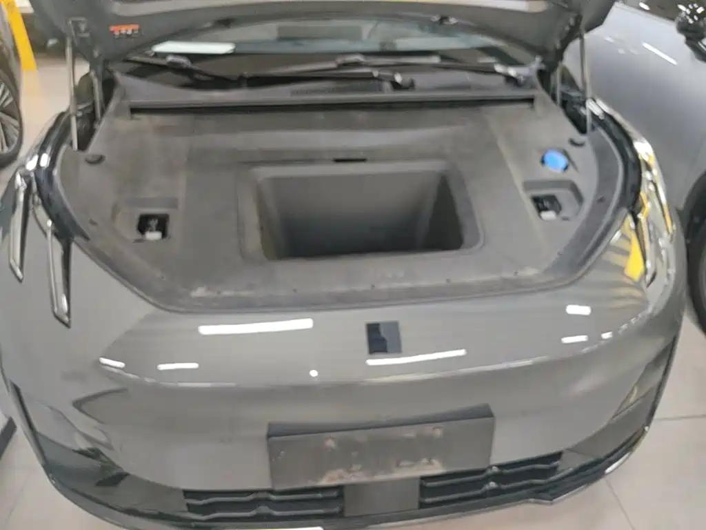 Lynk & Co Z20 — миниатюра 20