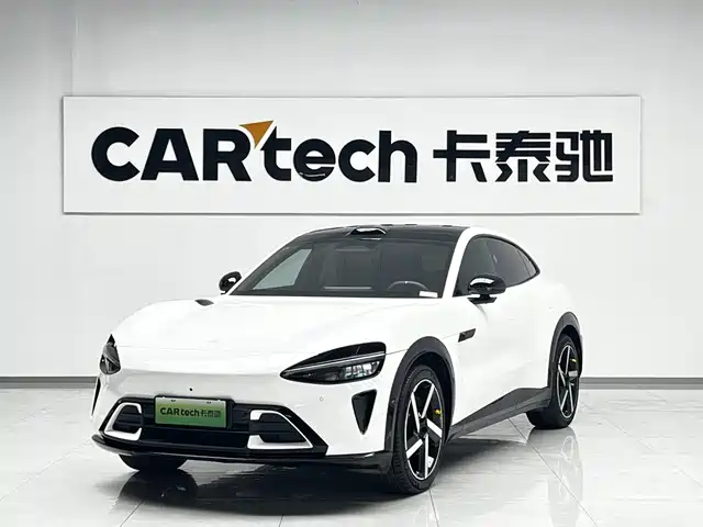 2025 xiaomi YU7