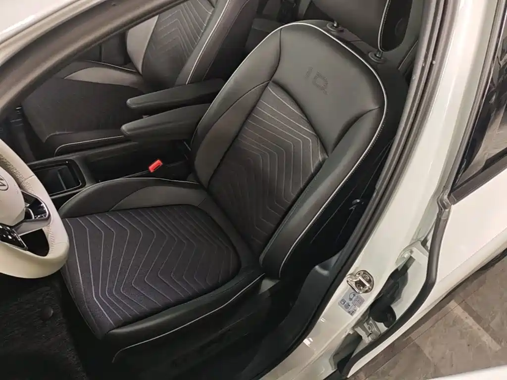 Volkswagen ID.3 — миниатюра 11