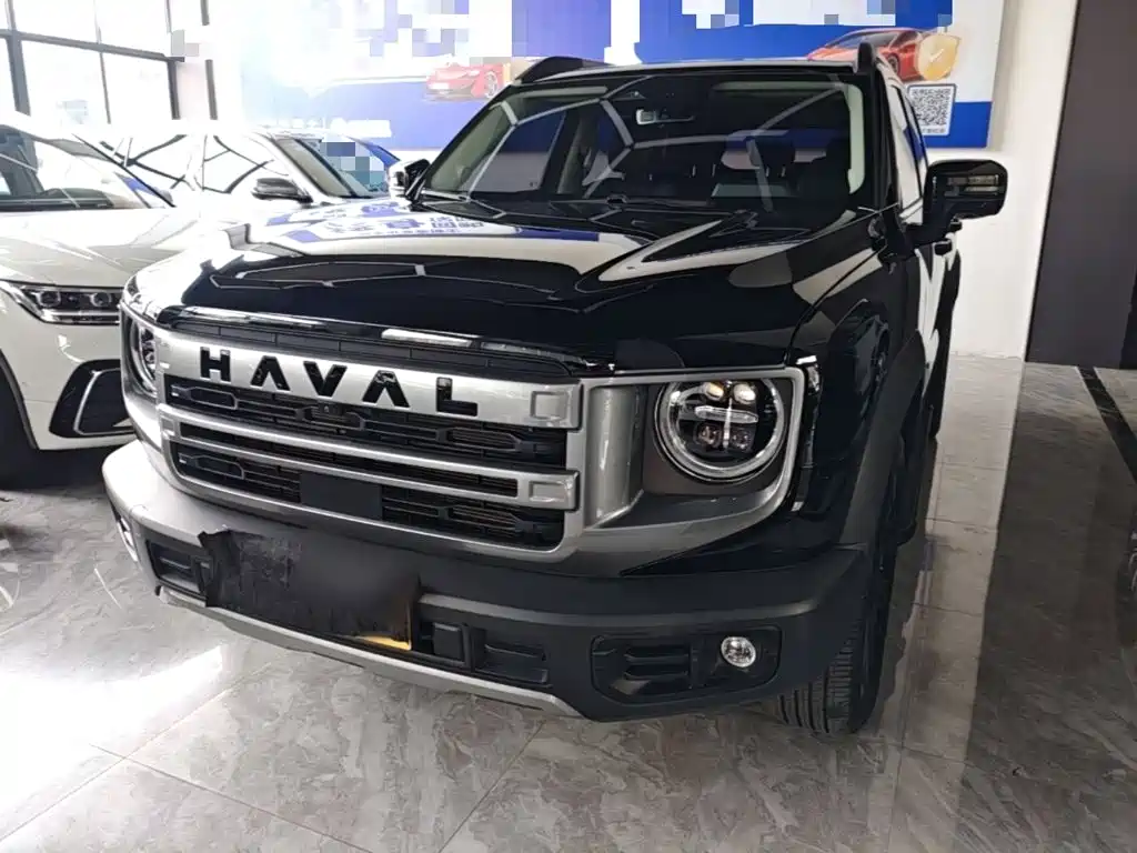 Haval Big Dog — миниатюра 2