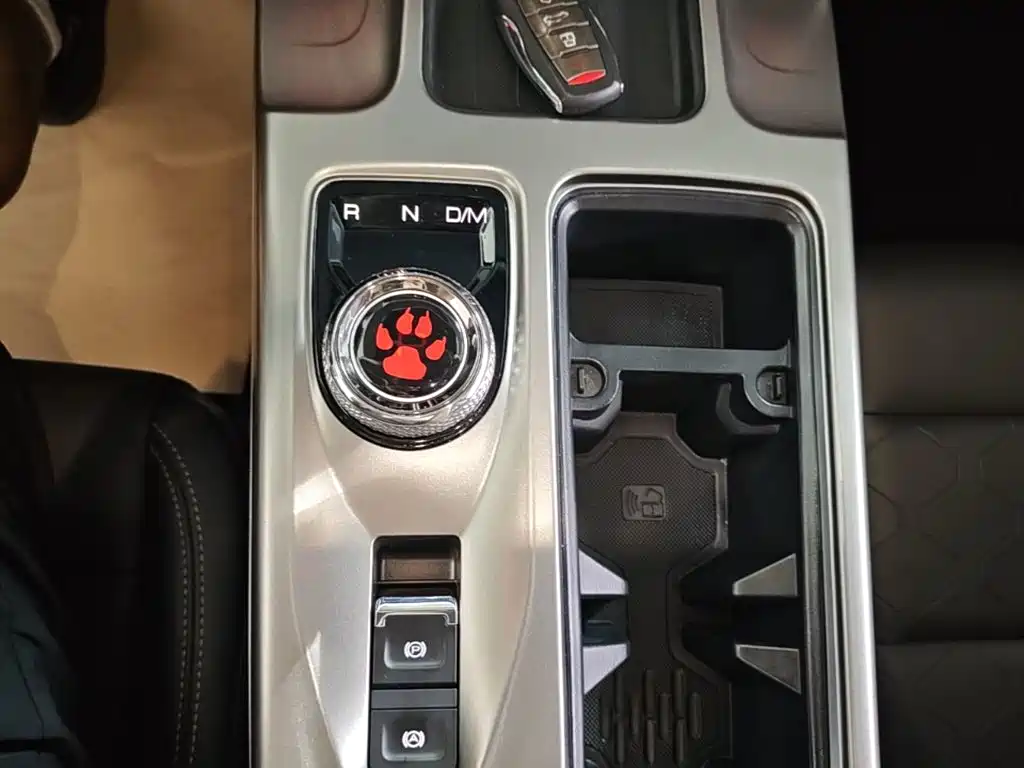 Haval Big Dog — миниатюра 10
