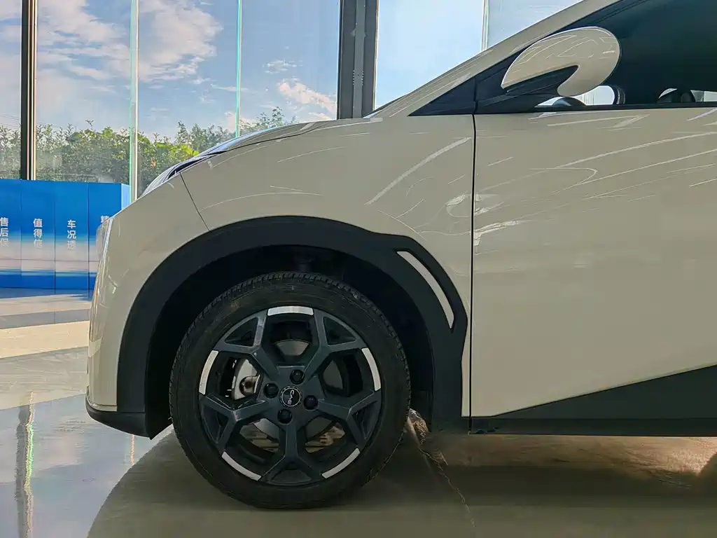 BYD Seagull — миниатюра 2
