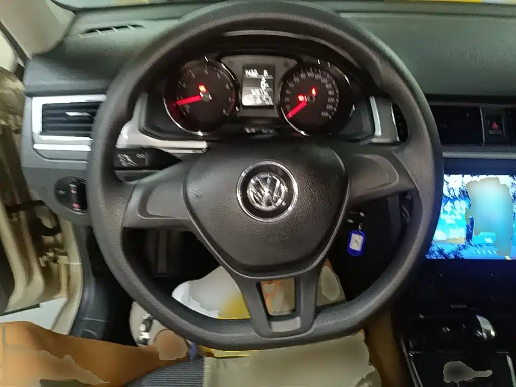 Volkswagen Bora — миниатюра 11