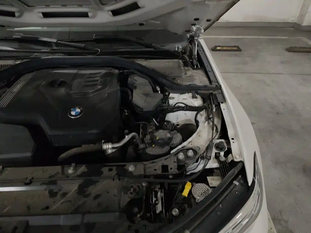 BMW 3 Series — миниатюра 22