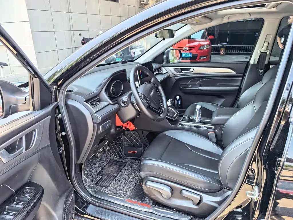 Haval M6 — миниатюра 6