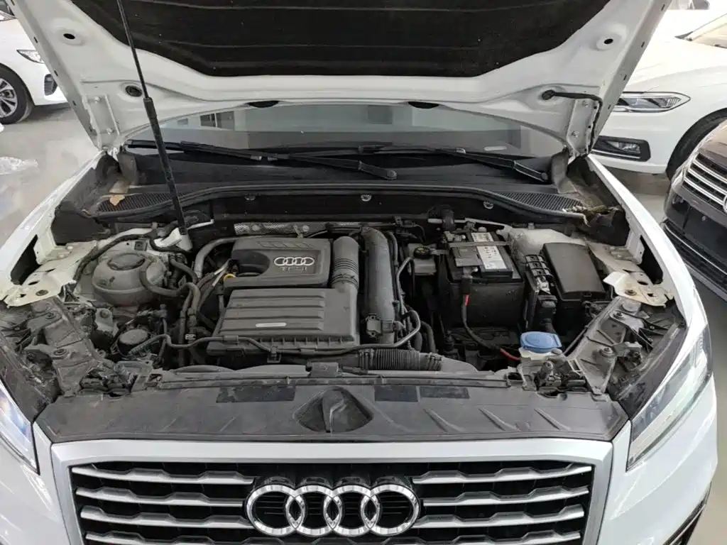 Audi Q2L — миниатюра 20