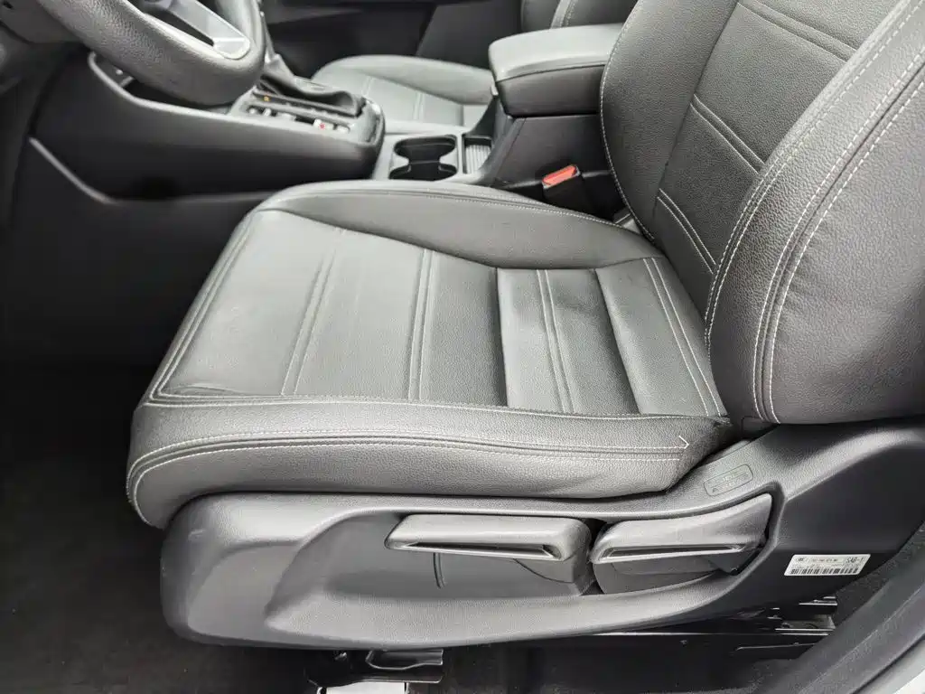 Honda Breeze — миниатюра 20