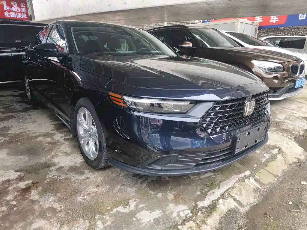 Honda Accord 2023