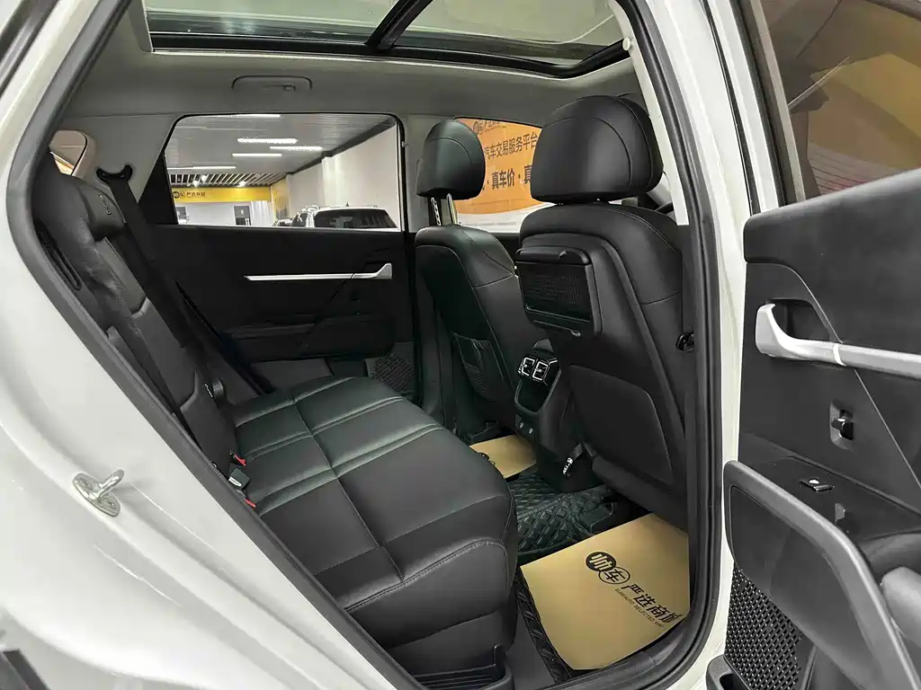 Hyundai ix35 — миниатюра 10