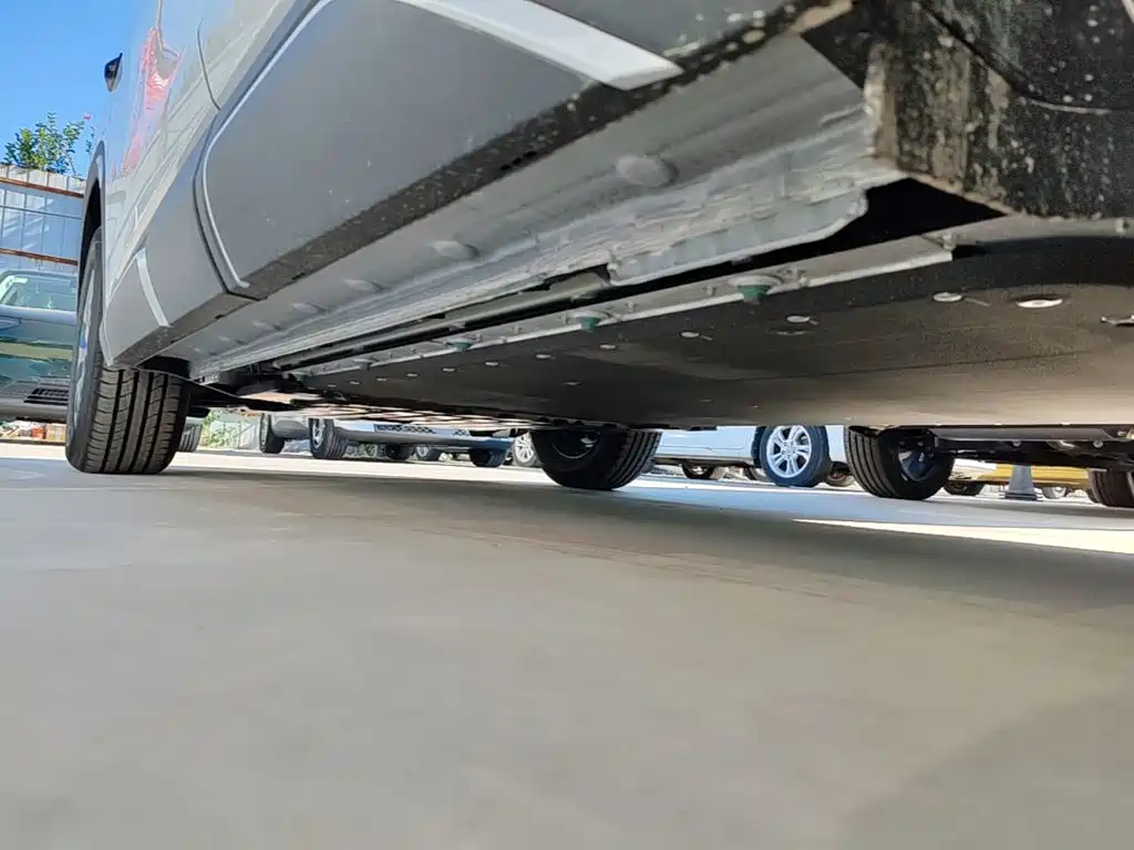 BYD Yuan UP — миниатюра 22