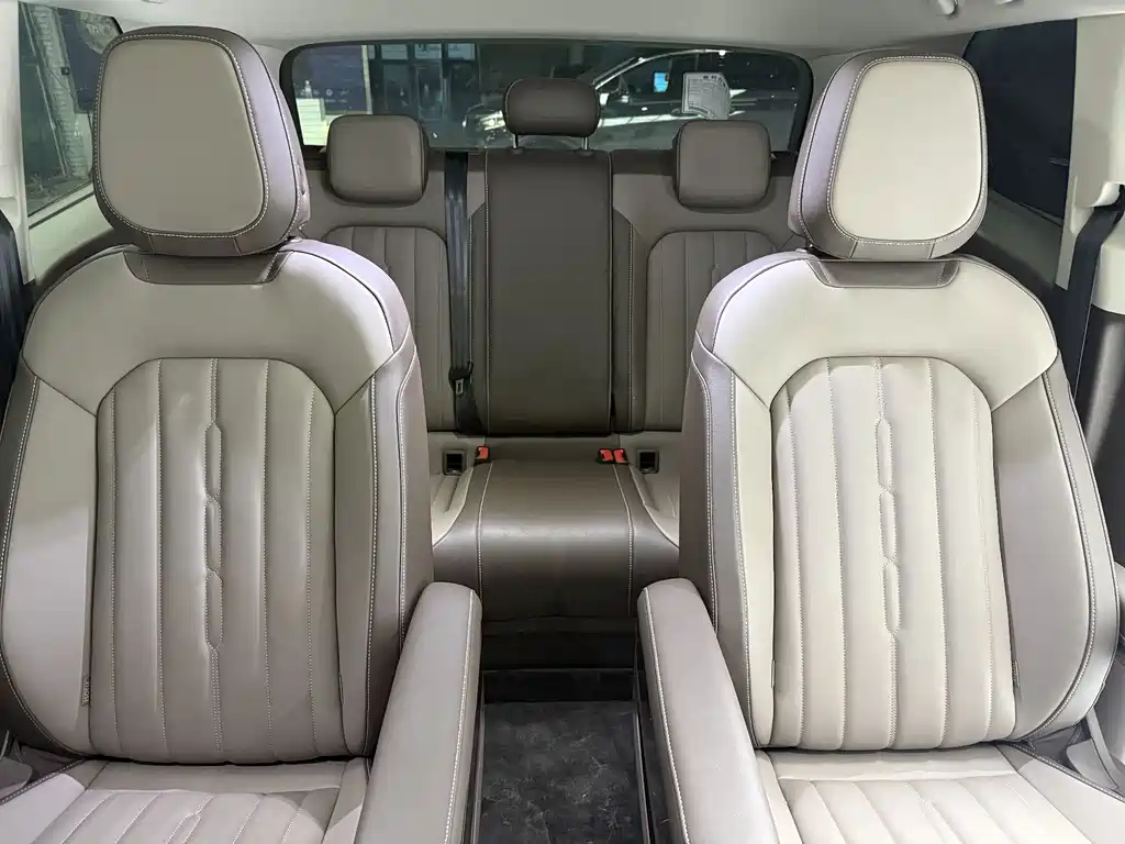 Volkswagen Viloran — миниатюра 15