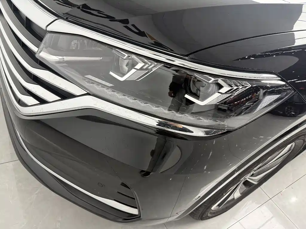 Volkswagen Viloran — миниатюра 10