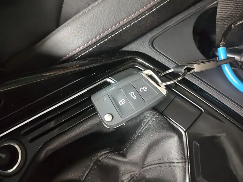 Volkswagen Tayron — миниатюра 9