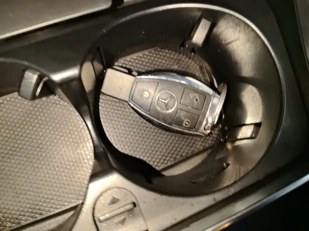 Mercedes-Benz C-Class — миниатюра 9