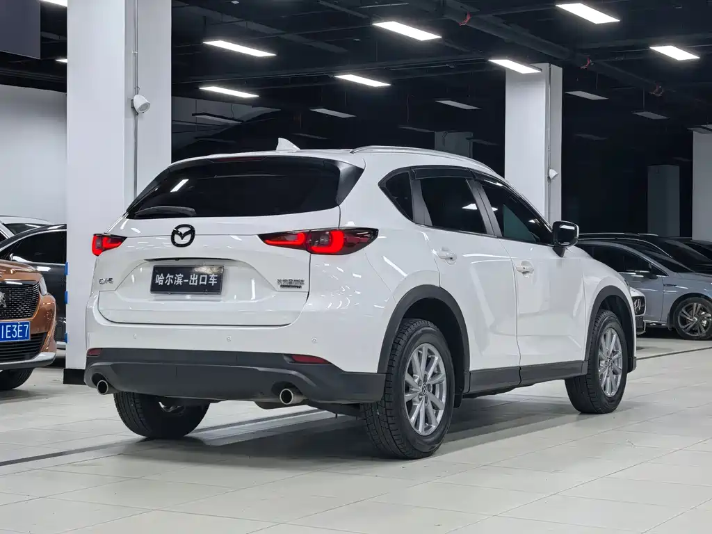 Mazda CX-5 — миниатюра 25