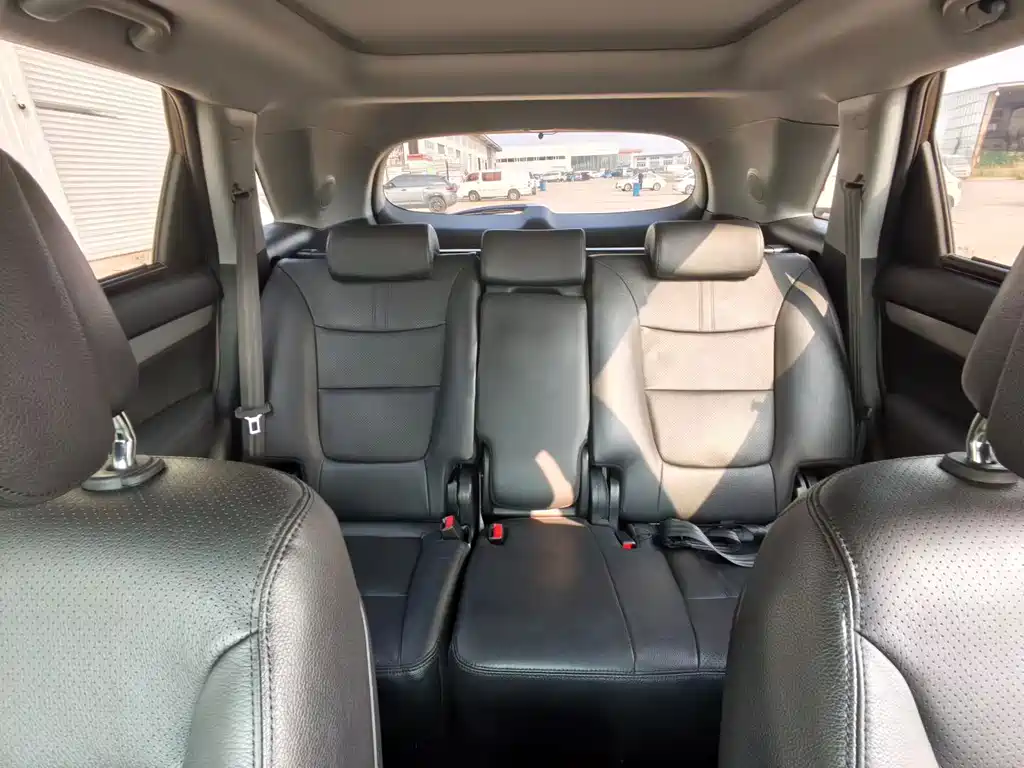 Kia Sorento — миниатюра 9