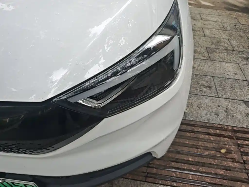 JMEV EV3 — миниатюра 24