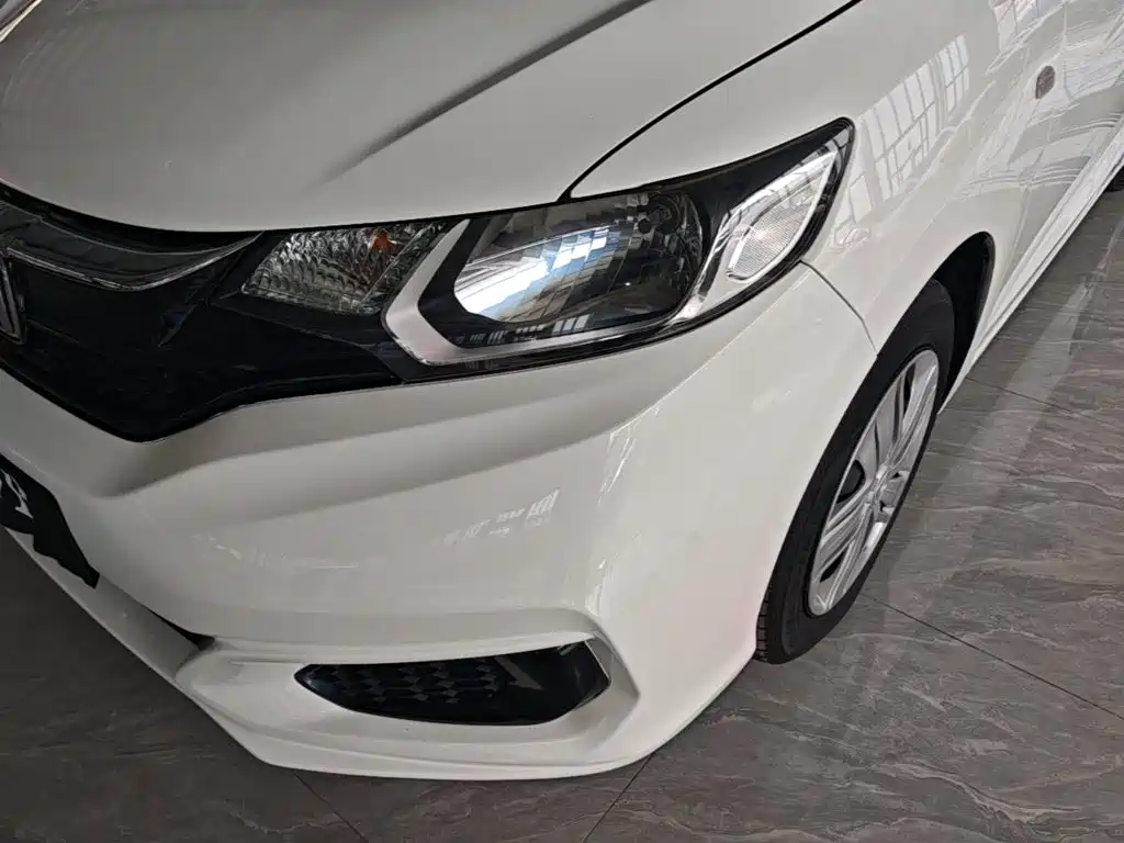 Honda Fit — миниатюра 24