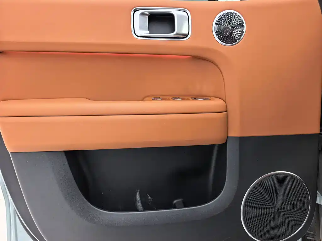 Li Auto Li L6 — миниатюра 4