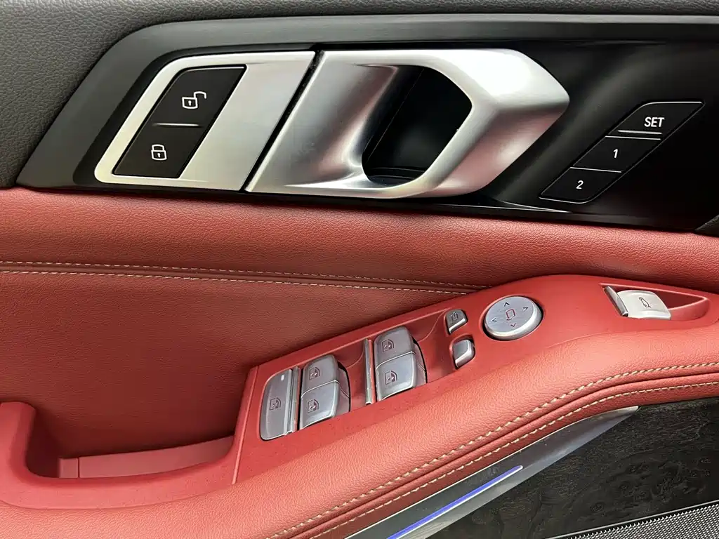 BMW X5 — миниатюра 19