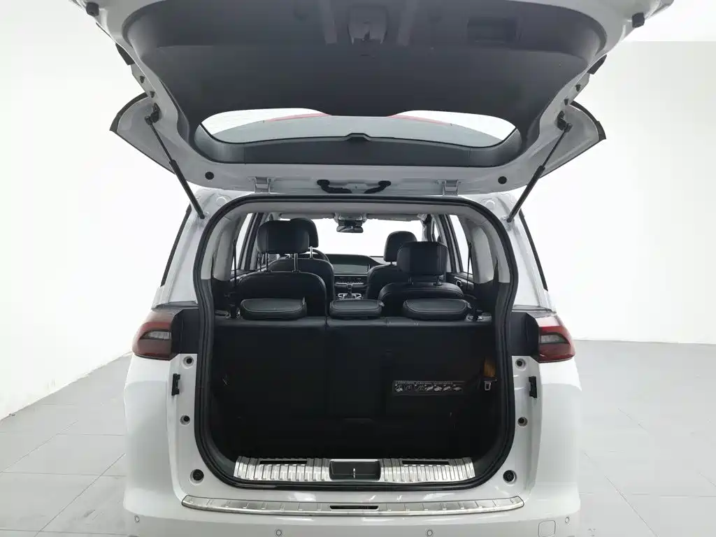 GAC Motor Trumpchi M6 — миниатюра 16