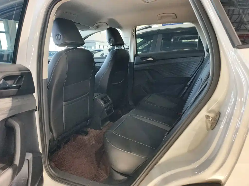 Volkswagen Tharu — миниатюра 15