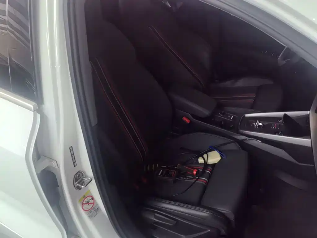 Audi A3 — миниатюра 25