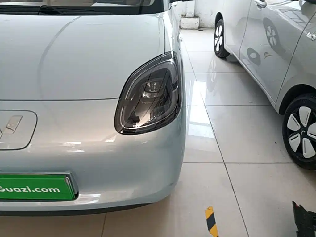 Wuling MINIEV — миниатюра 24