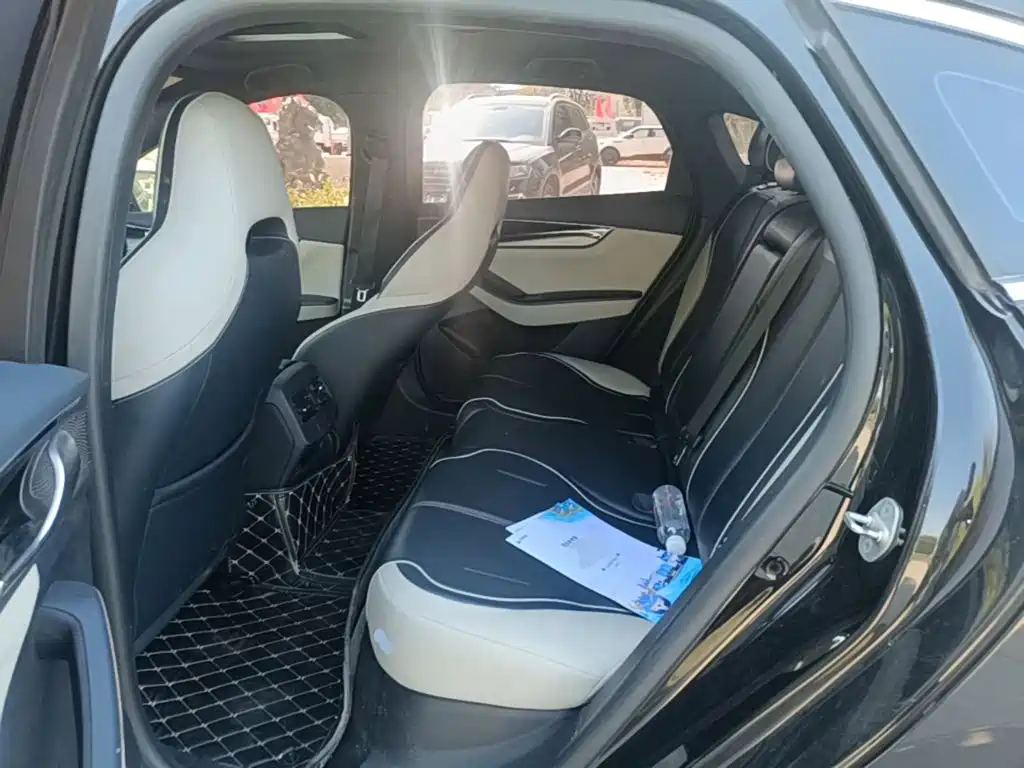 BYD Qin PLUS — миниатюра 17
