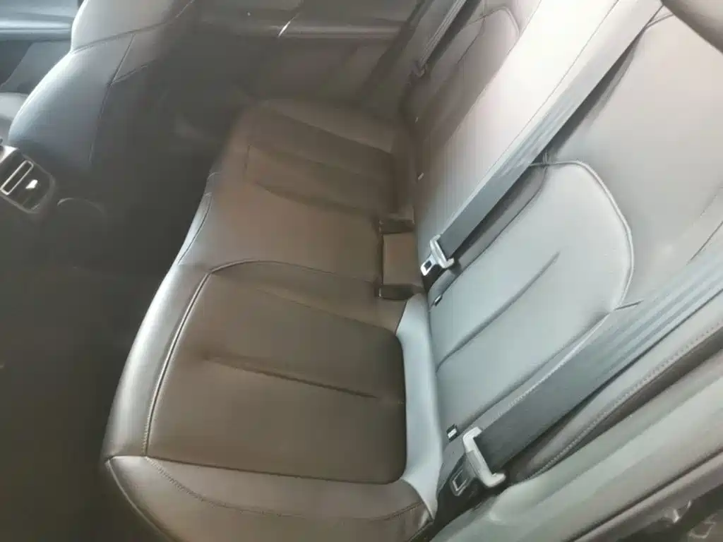 Changan Yida — миниатюра 17
