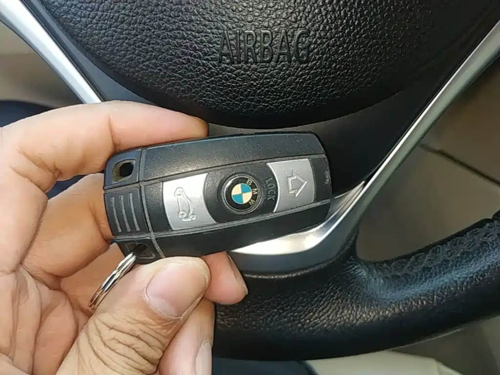 BMW X1 — миниатюра 9