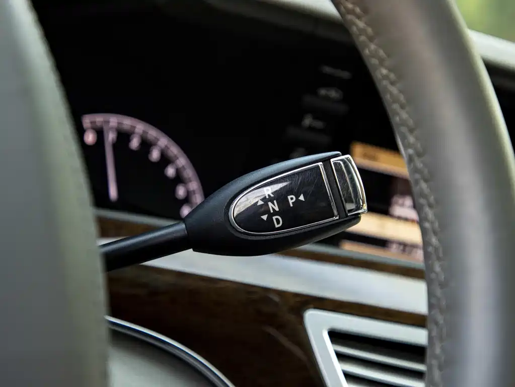 Mercedes-Benz S-Class — миниатюра 19