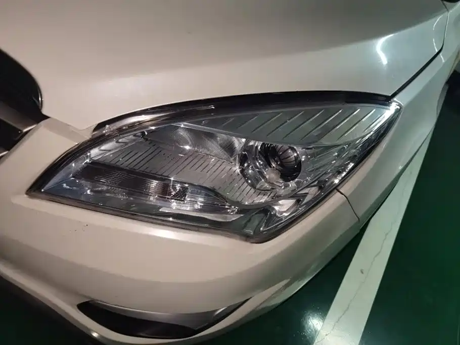 Changan CS35 — миниатюра 5
