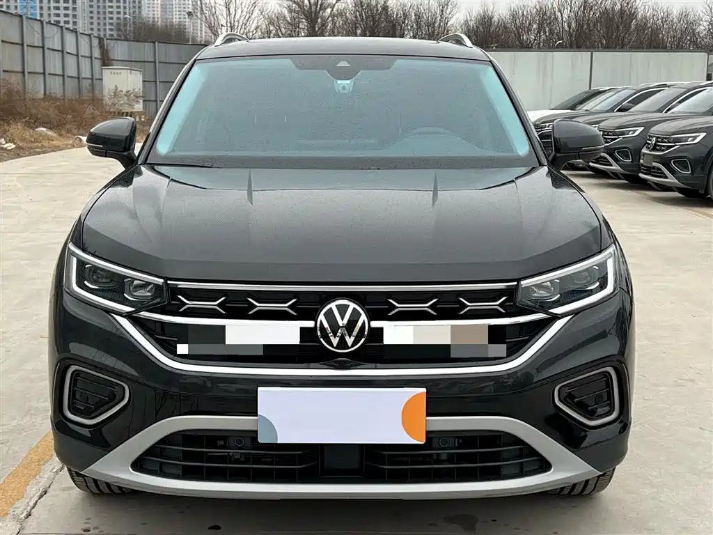 VOLKSWAGEN TANYUE