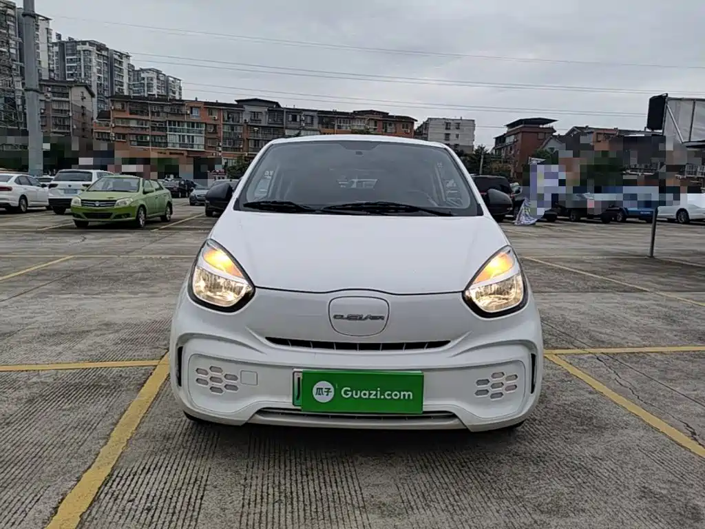 Roewe Clever — миниатюра 3