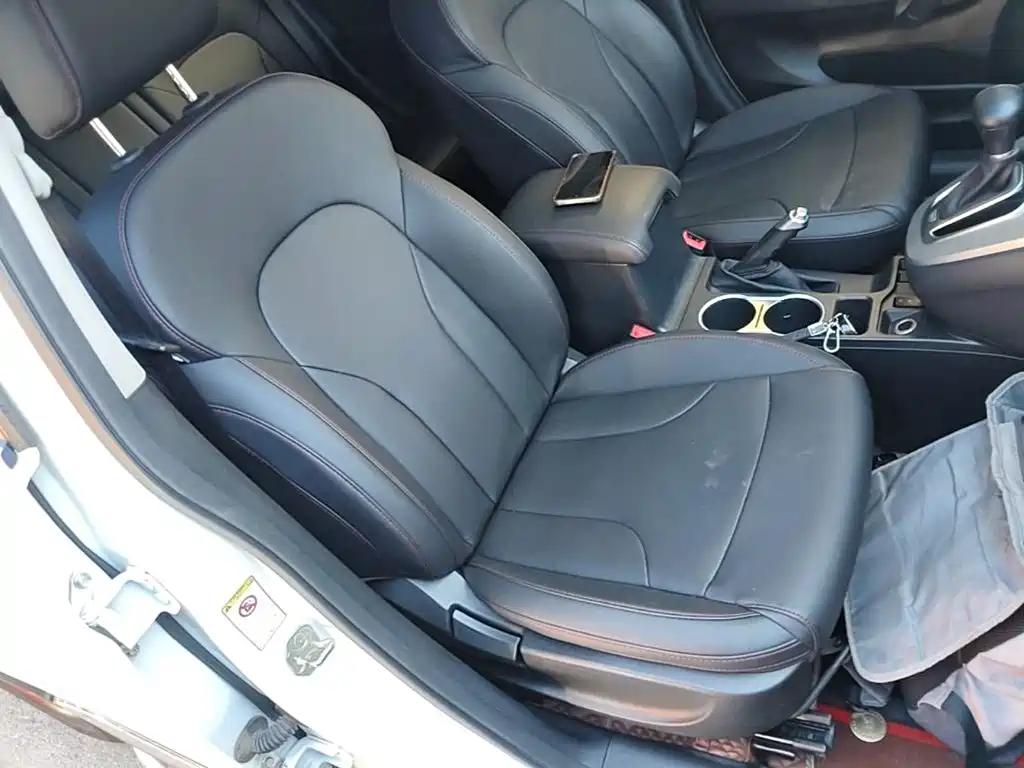 Haval H6 — миниатюра 25