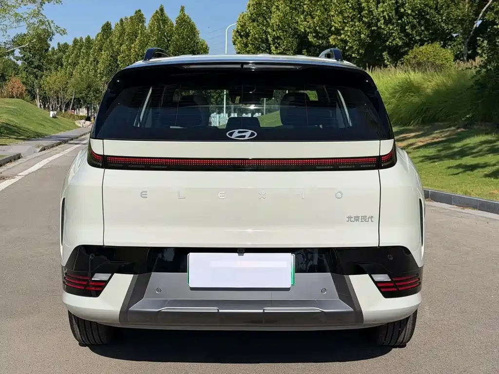 Hyundai EO — миниатюра 10