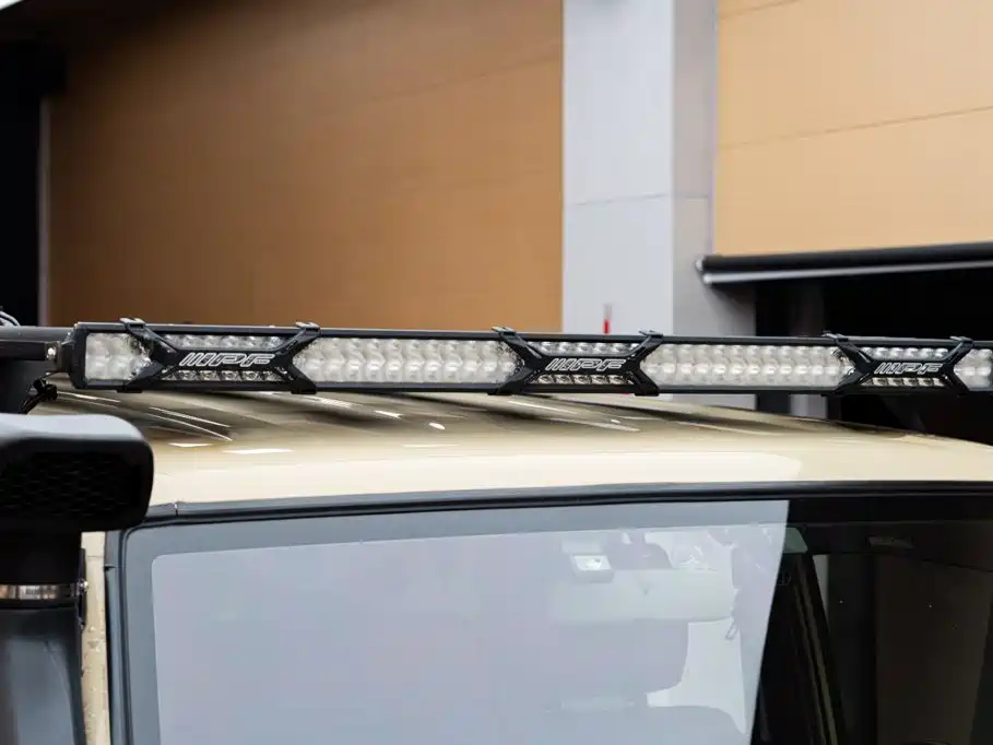 Toyota Land Cruiser — миниатюра 20