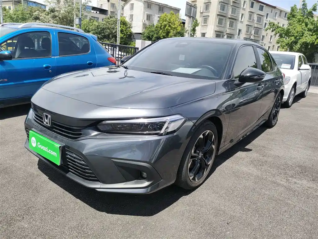 Honda Civic 2024