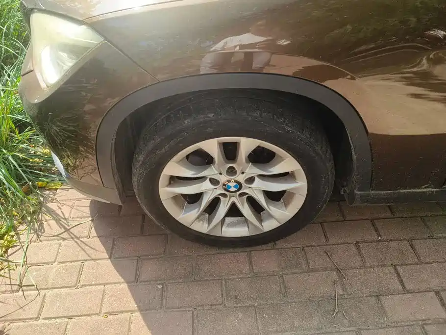 BMW X1 — миниатюра 6