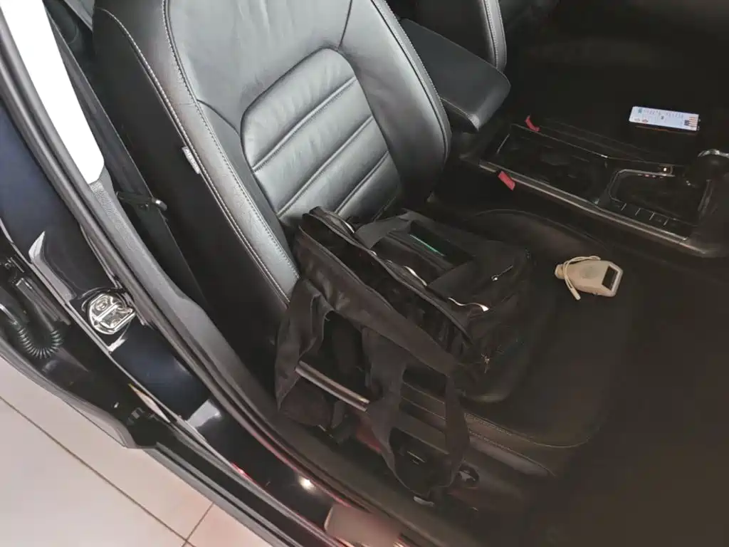 Volkswagen Passat — миниатюра 25