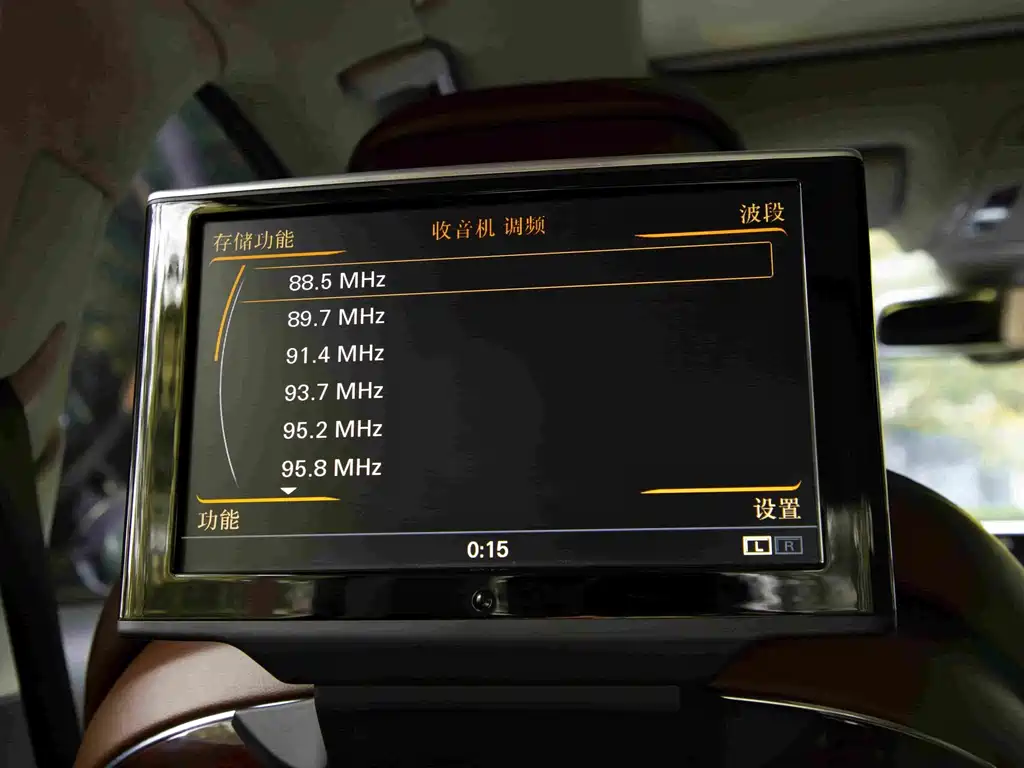 Audi A8 — миниатюра 28