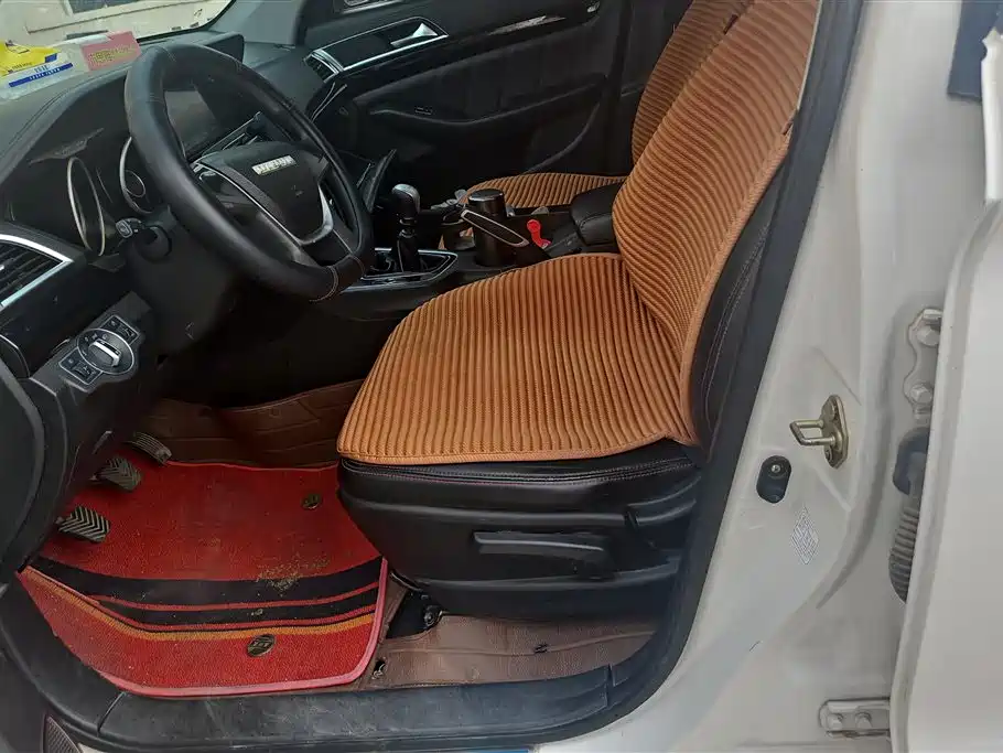 CHEETAH CARS CHEETAH CS10