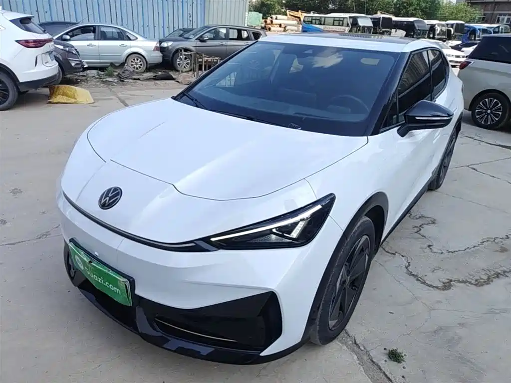 Volkswagen 06 2025