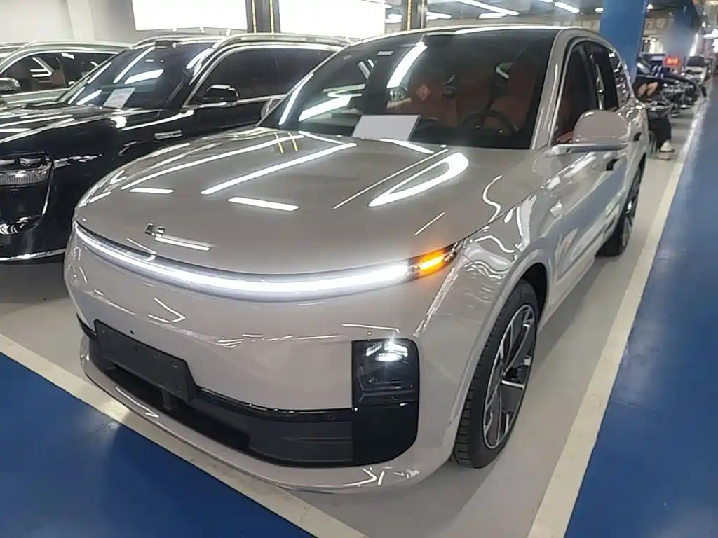 Li Auto Li L6